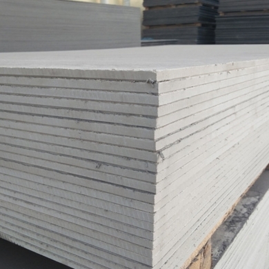 硅酸钙板特点介绍