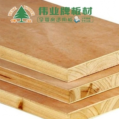 阻燃板的工艺选择